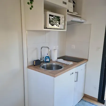 Le Cube * Sommières