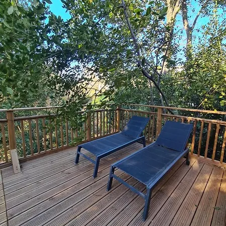 Appartement Le Cube Sommières